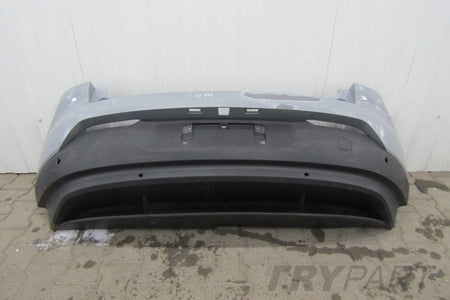 Rear Bumper for Volvo EX30 EX-30 24-