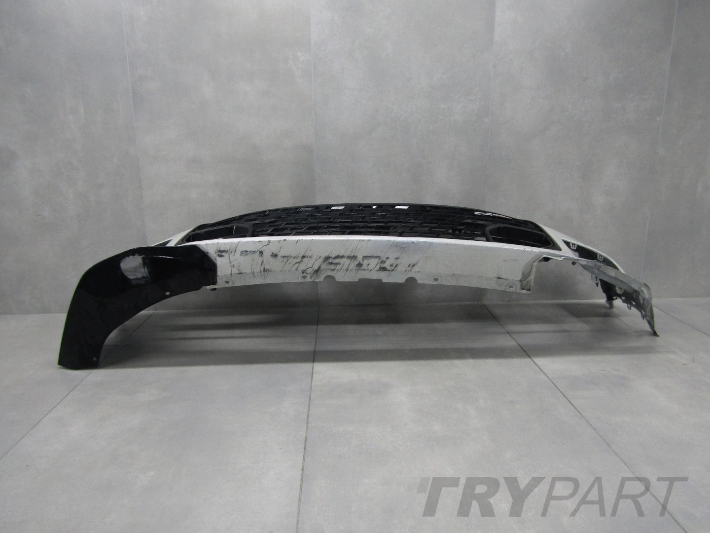 Front Bumper for Mini Cooper F65 F66 F67 JCW 24-