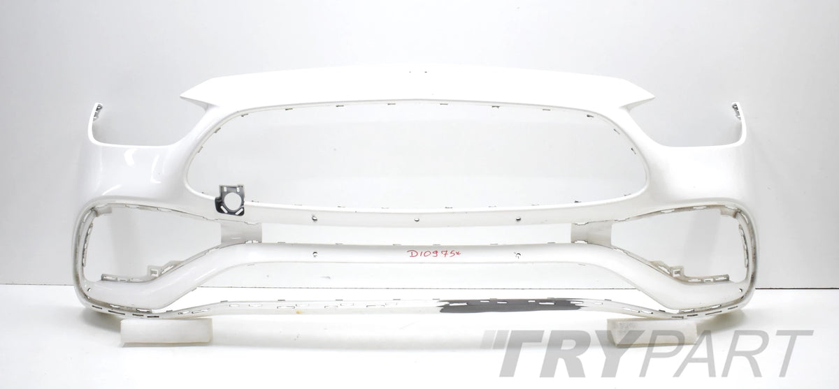 MERCEDES C-Class W206 AMG Front Bumper Original