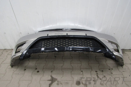 Front Bumper Kia Ceed Sport SW 09-12