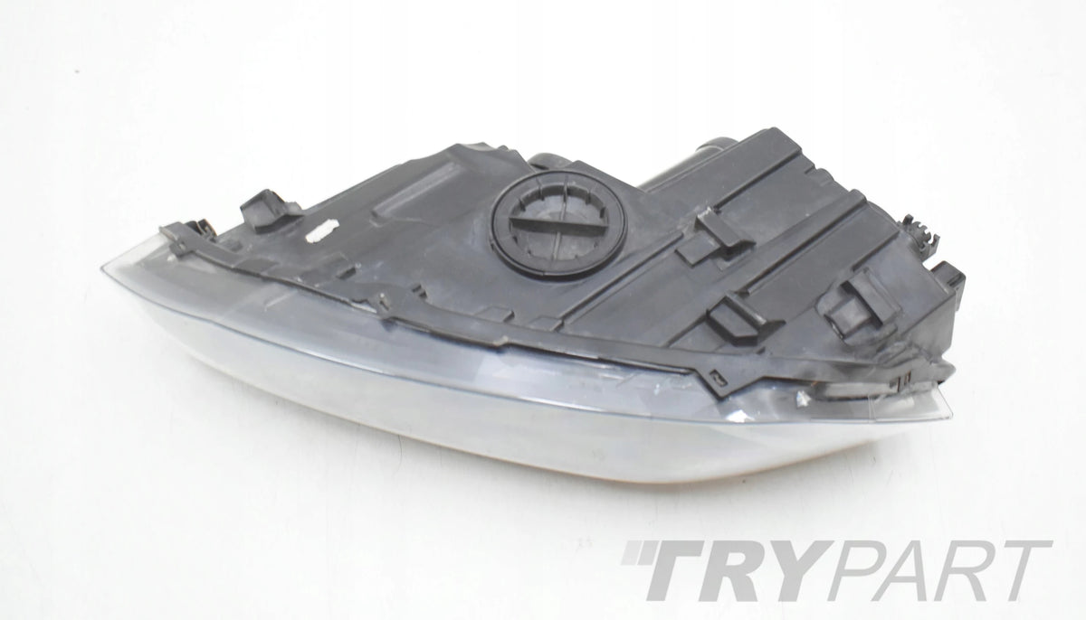 VW POLO VI 2G RIGHT FRONT HEADLIGHT EU ORG