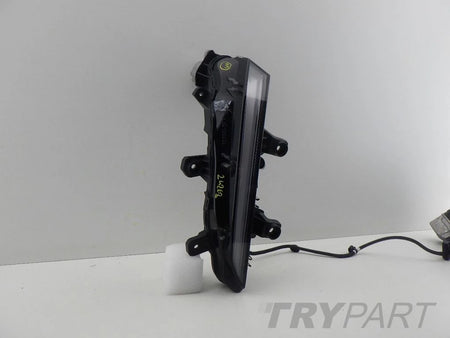 PEUGEOT 2008 II 2 19- HALOGEN LED DRL RIGHT LEFT