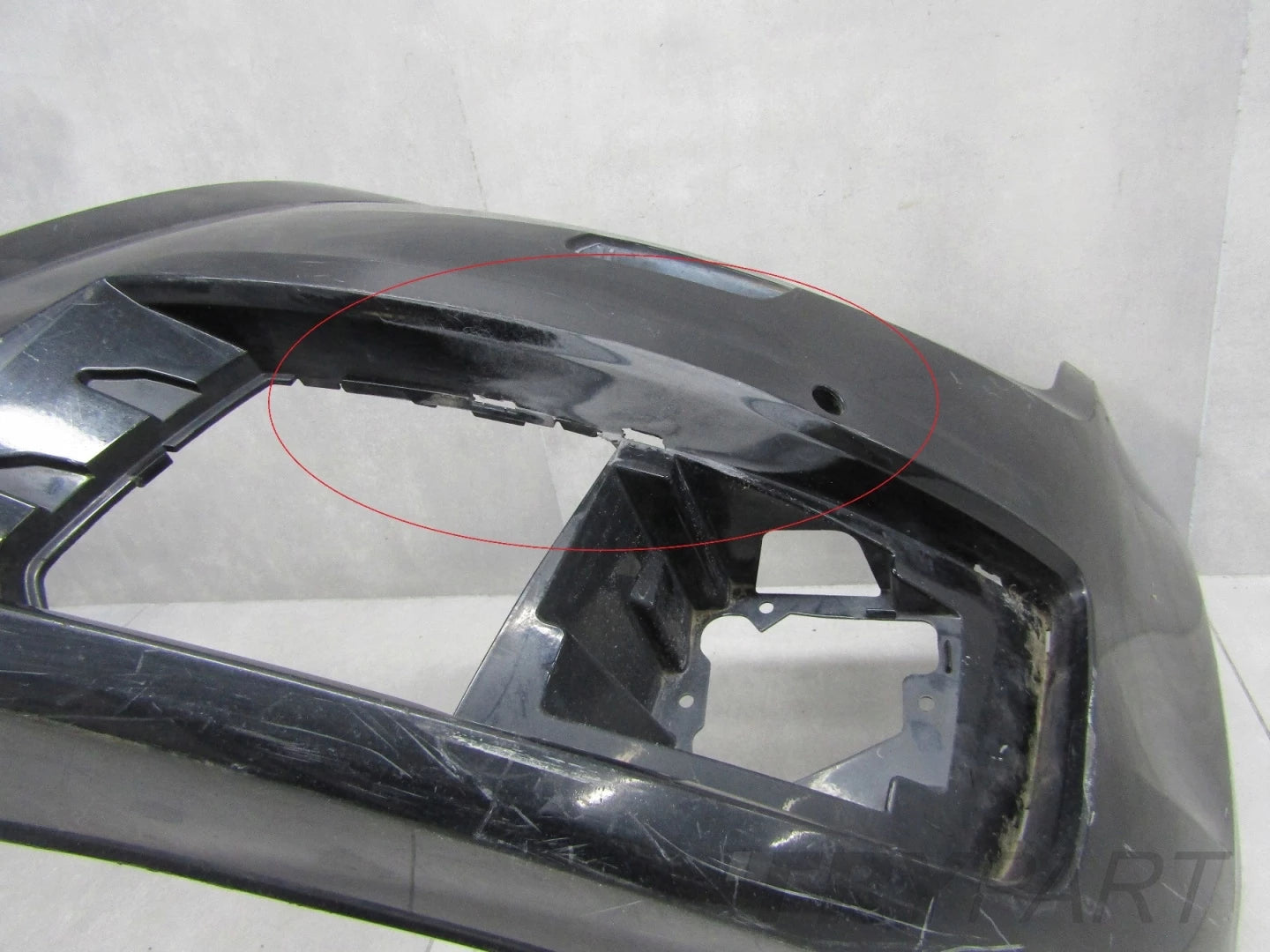 Front Bumper for Audi A7 4G8 10-14