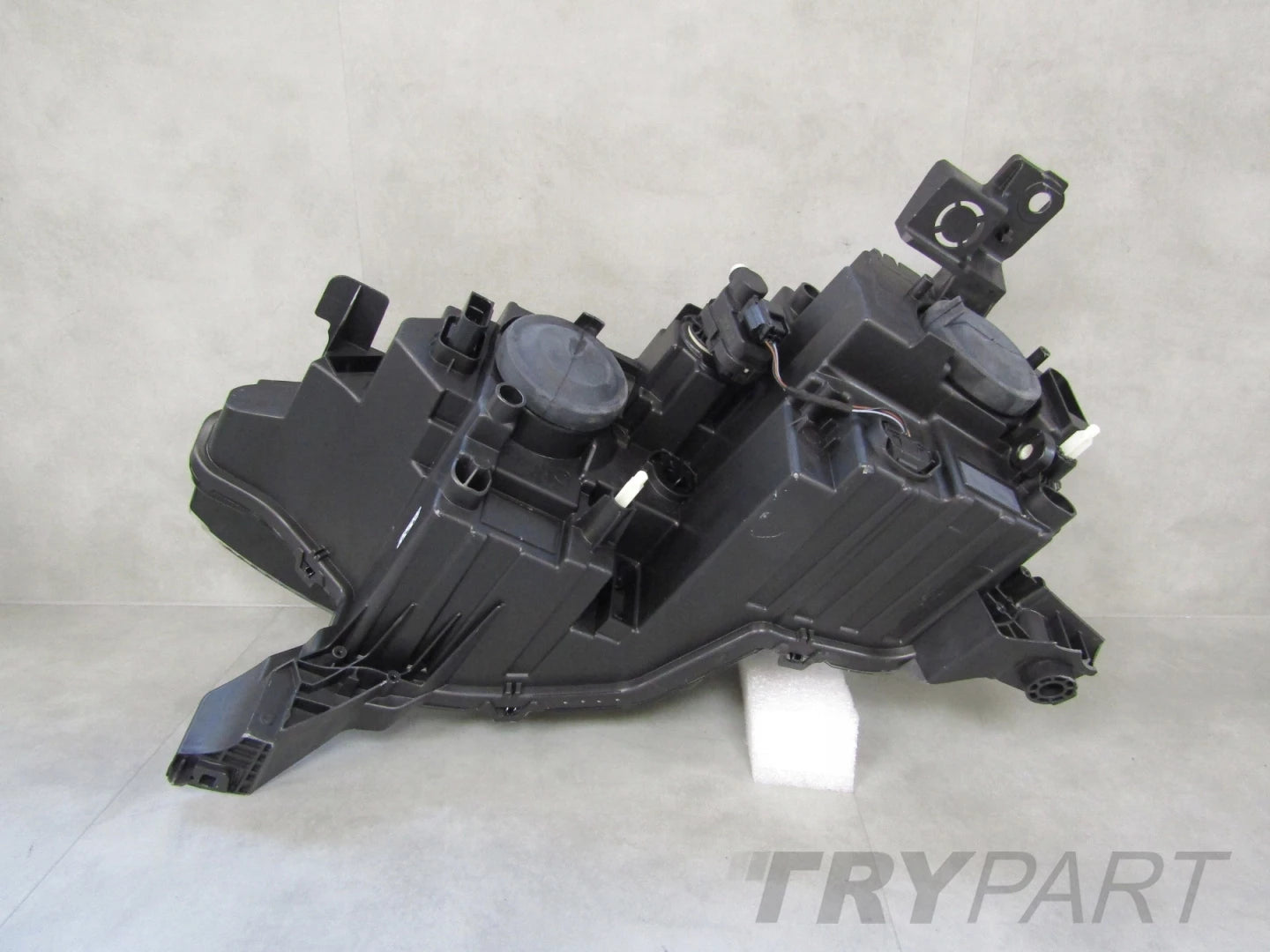 Front Lamp Citroen DS3 DS 3 CROSSBACK STANDARD 18- RH 98200840580