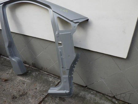 MERCEDES VITO V CLASS W447 447 2014- Right Pillar Sill