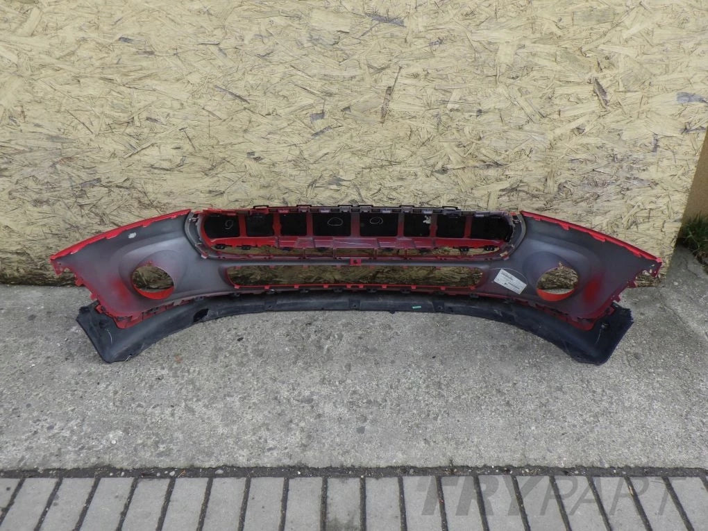 MINI ONE COOPER MORRIS F55 F56 front bumper