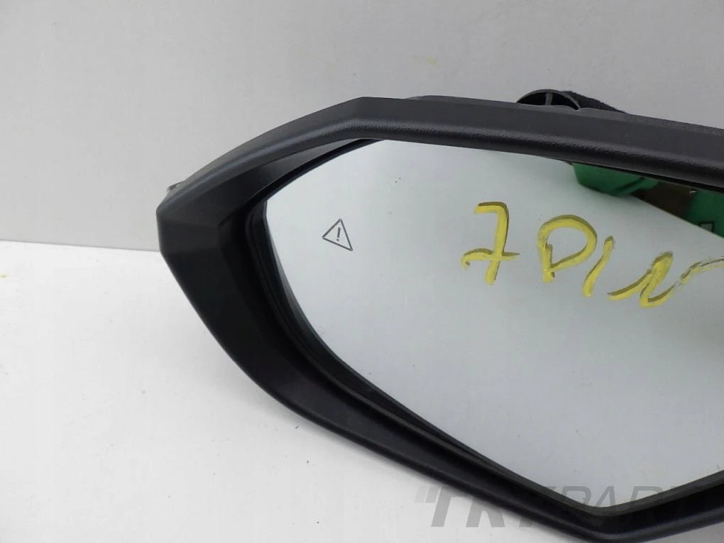 HYUNDAI KONA 7 PIN 2023- CAMERA ASSIST LEFT MIRROR