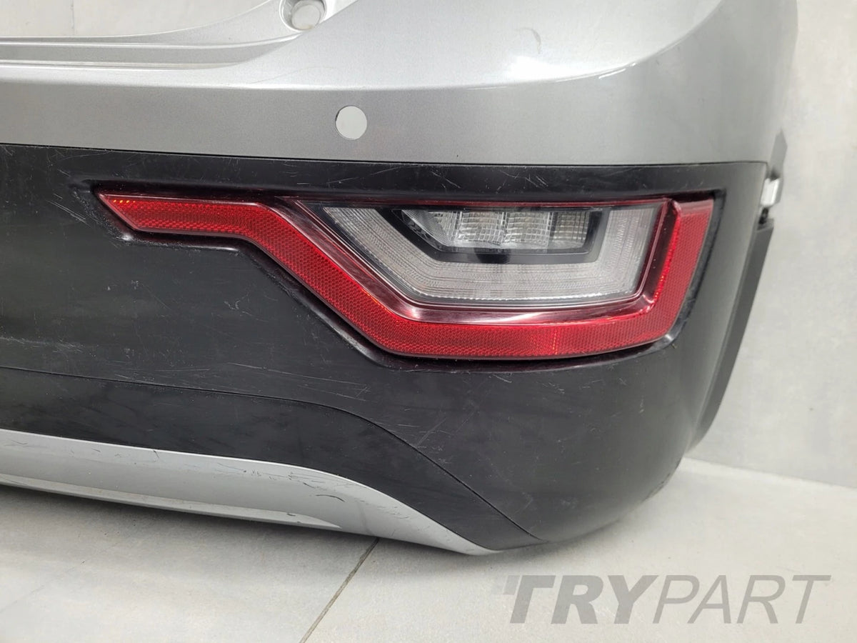 Rear Bumper for Kia NIRO E-NIRO II EV 2022-