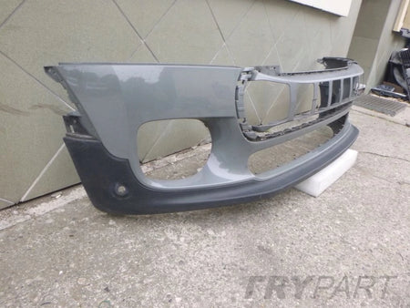 MINI COOPER F54 CLUBMAN 15- Front Bumper