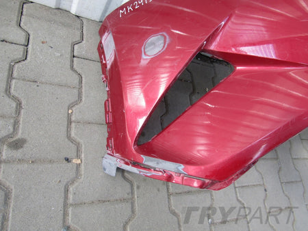 Front Bumper Toyota CHR C-HR 16-