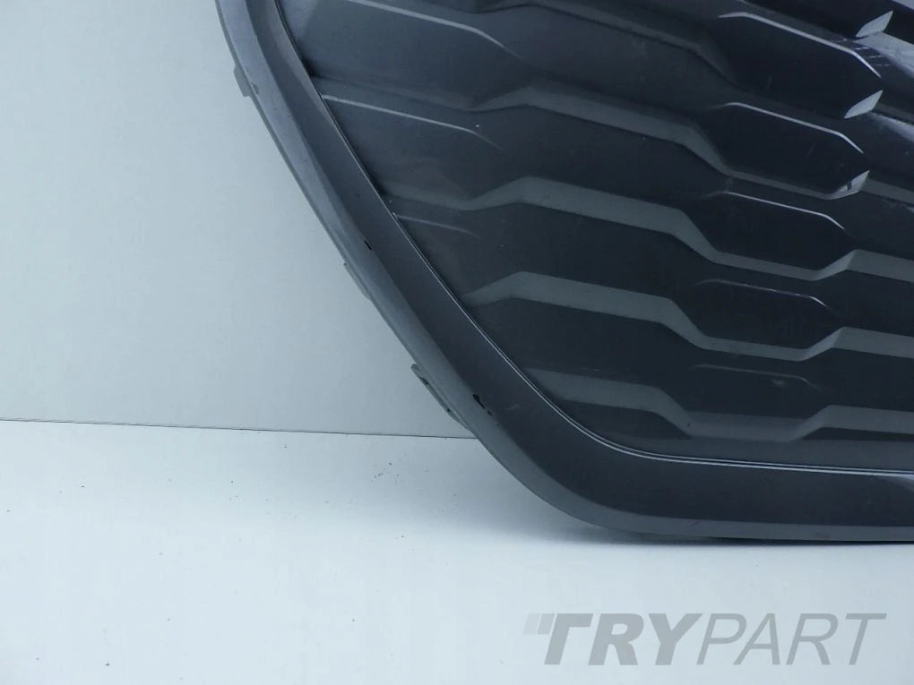 AUDI Q4 E TRON ETRON E-TRON 89A grille emblem