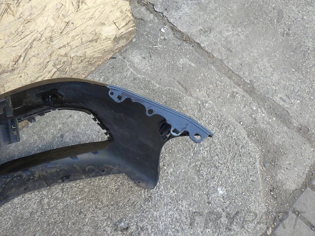 BMW 5 G30 G31 M PACKAGE front bumper