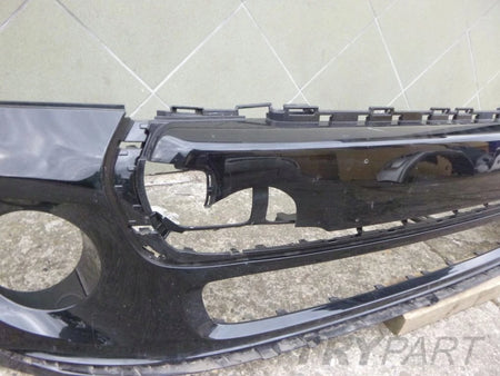MINI ONE COOPER MORRIS F55 F56 front bumper
