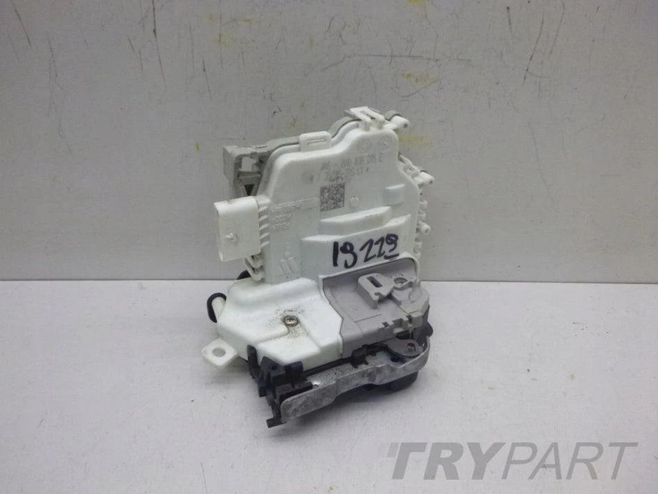 AUDI A1 8X0 Left Rear Door Lock