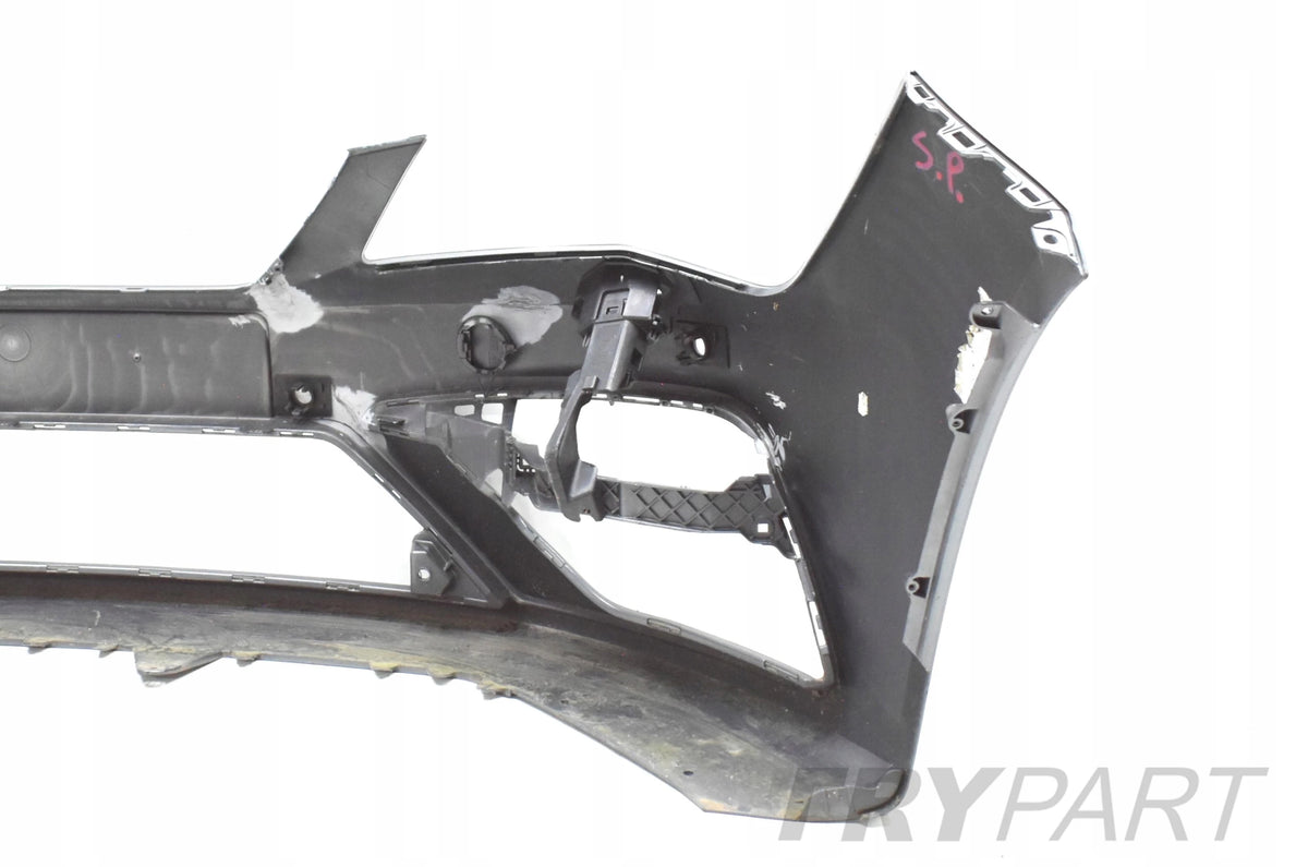 SEAT LEON III FR LIFT 5F FRONT BUMPER ORG