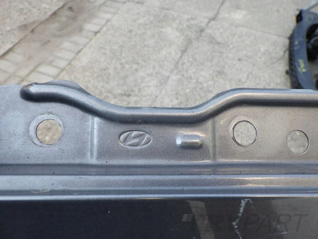 HYUNDAI I30 II 2 12- front right fender