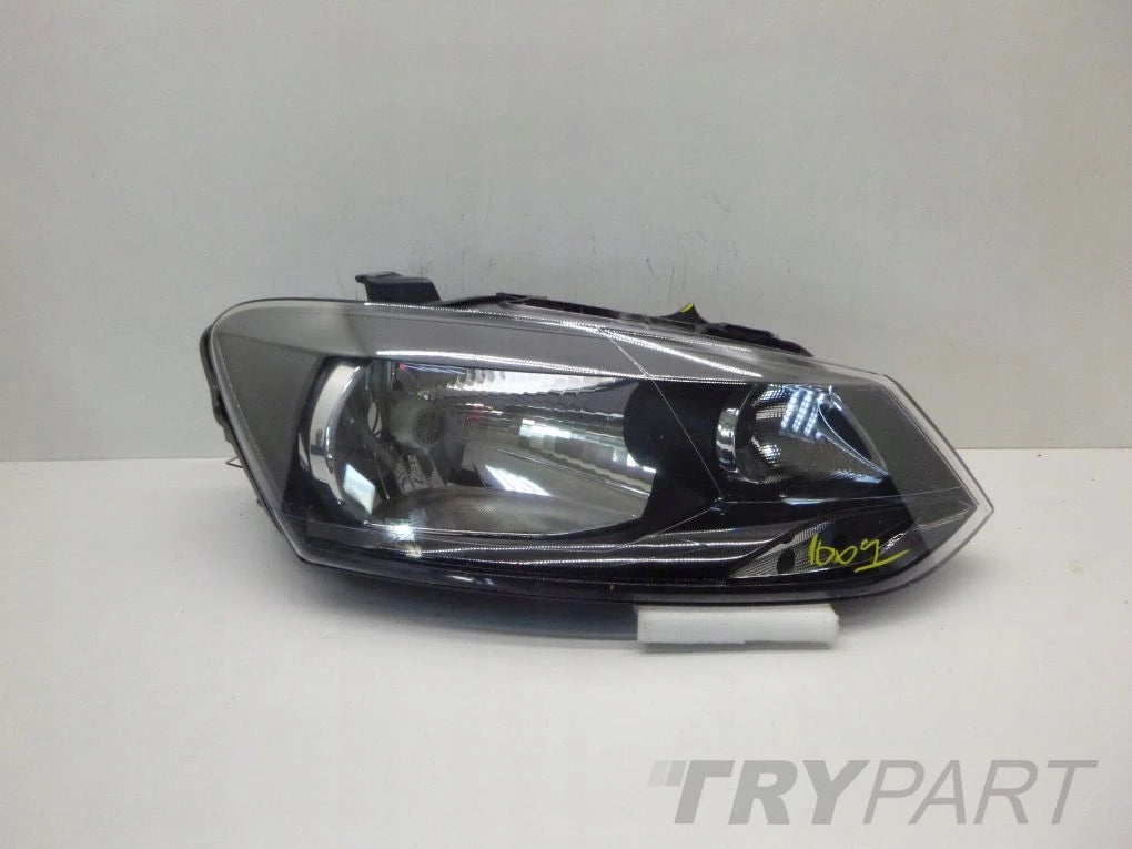 VOLKSWAGEN VW POLO 6R0 08- FRONT RIGHT HEADLIGHT