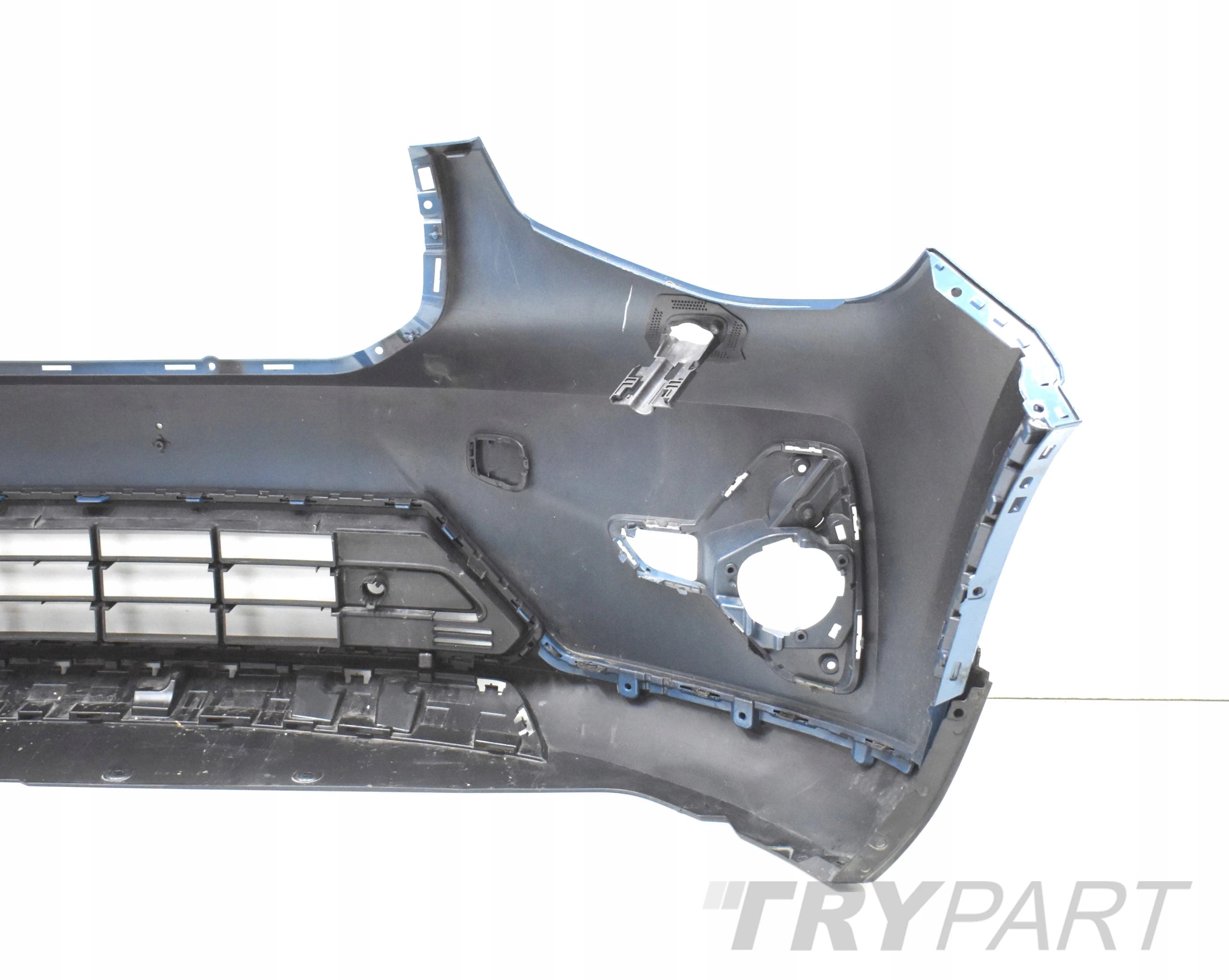 VOLVO XC40 XC-40 LIFT FRONT BUMPER ORG