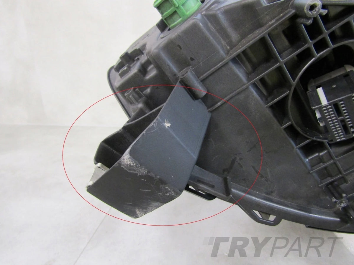Alfa Romeo Tonale FRONT LAMP FULL LED 22- LEFT HAND LH 00505643940