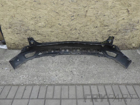 RENAULT ESPACE V 5 14- Rear Bumper