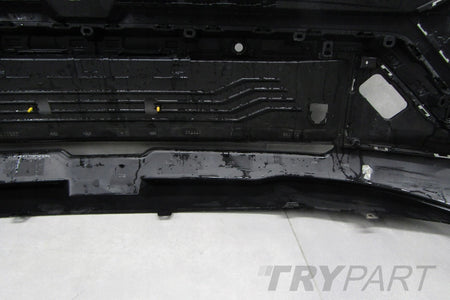 Rear Bumper for KIA EV3 GT LINE 24-