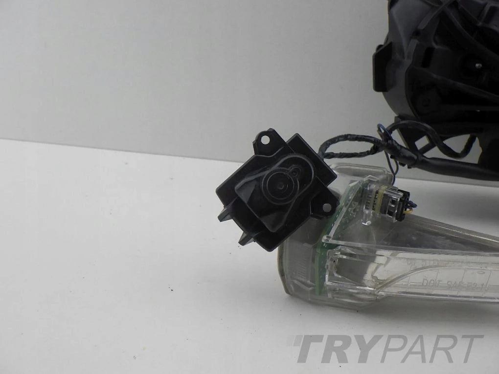 VW GOLF 8 VIII 5H1857501 11 PIN CAMERA 20- Left Mirror
