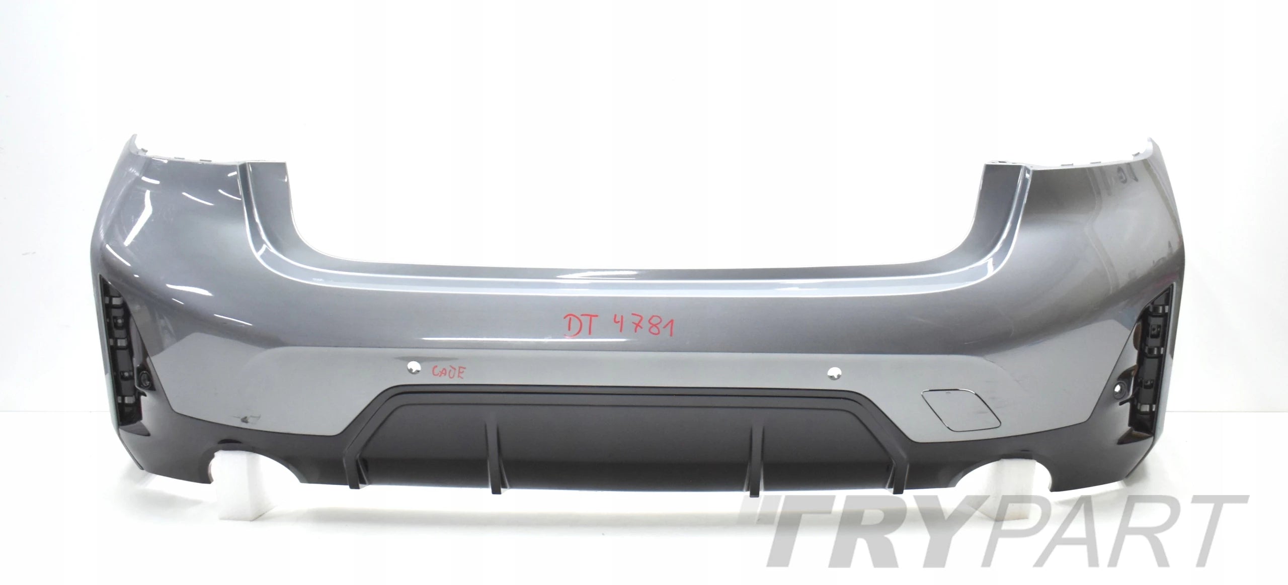 BMW G21 LIFT LCI REAR BUMPER ESTATE ORG + DIFFUSER