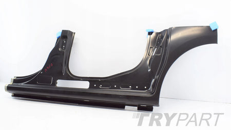 BERLINGO III PARTNER LEFT SILL HOUSING PILLAR ORG