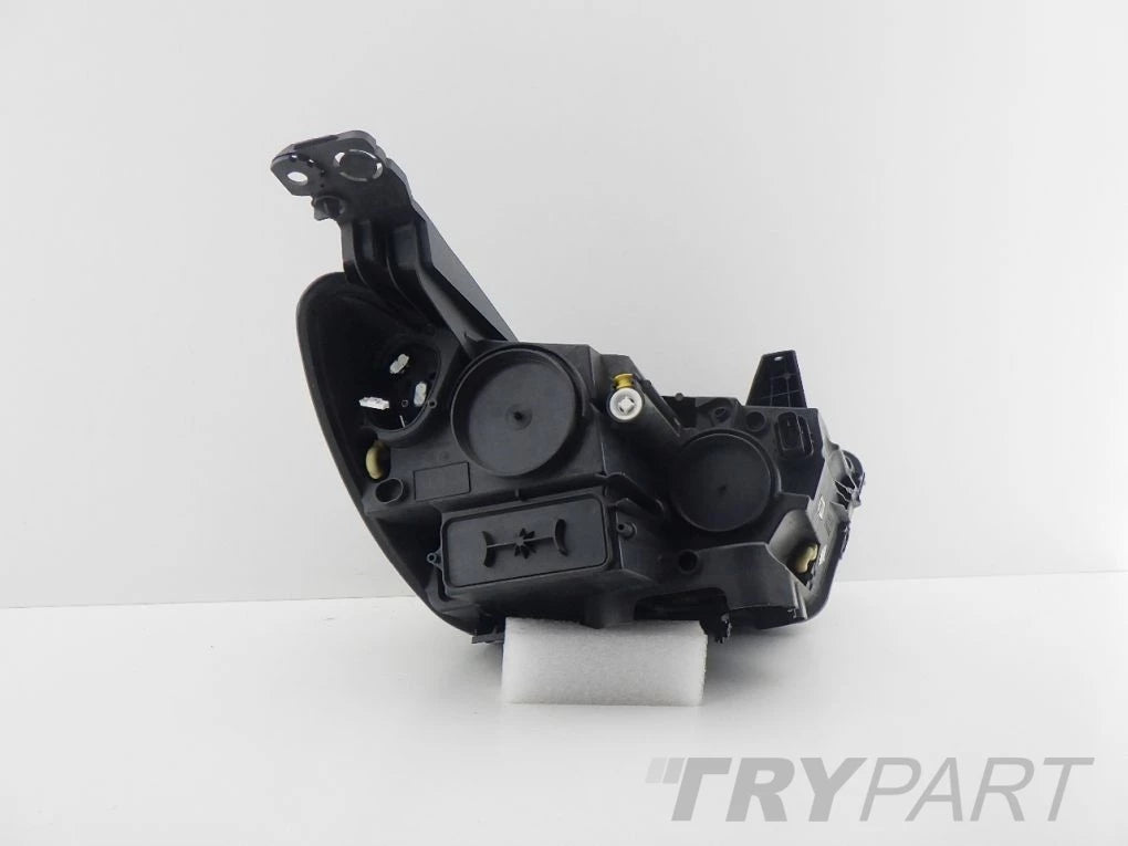 OPEL GRANDLAND X FULL LED 17- Headlight Left Right Front