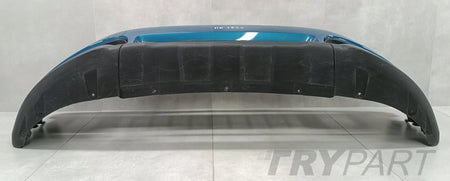 Front bumper Mini Cooper Countryman F60 17-20