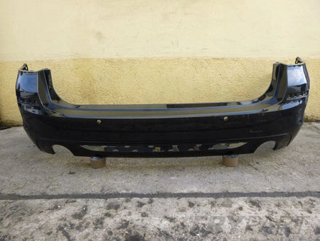 BMW 5 G31 KOMBI Rear Bumper