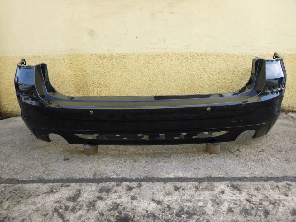 BMW 5 G31 KOMBI Rear Bumper
