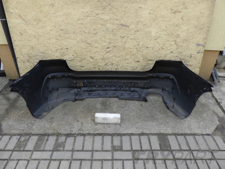 BMW X4 F26 M Package Rear Bumper