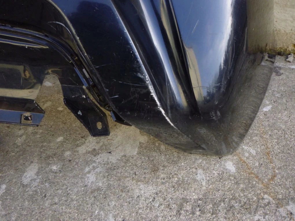 BMW X3 E83 M PACKAGE LIFT Rear Bumper