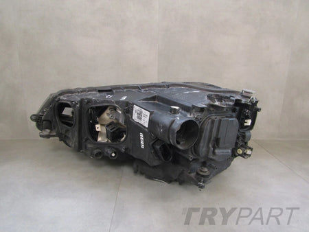 VOLKSWAGEN SPORTSVAN HEADLIGHT FULL LED 18-20 RH 517941060A