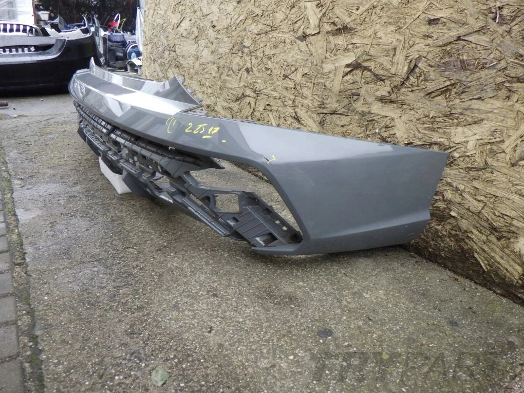 HYUNDAI TUCSON 4 IV NX4E N LINE 2020- 86612-N7CA0 Rear Bumper