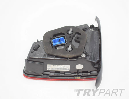 VW PASSAT B8 3G5 LEFT REAR LED TAILLIGHT ORG SEDAN