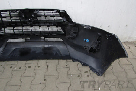 Front Bumper for Toyota Hilux 8 VIII LIFT IX 9 20-