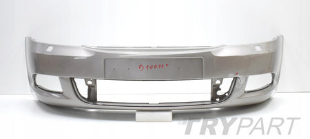 SKODA OCTAVIA II LIFT 1Z0 FRONT BUMPER ORG
