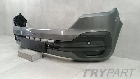 Volkswagen VW Transporter T6.1 Lift Front Bumper 7LA 2019-