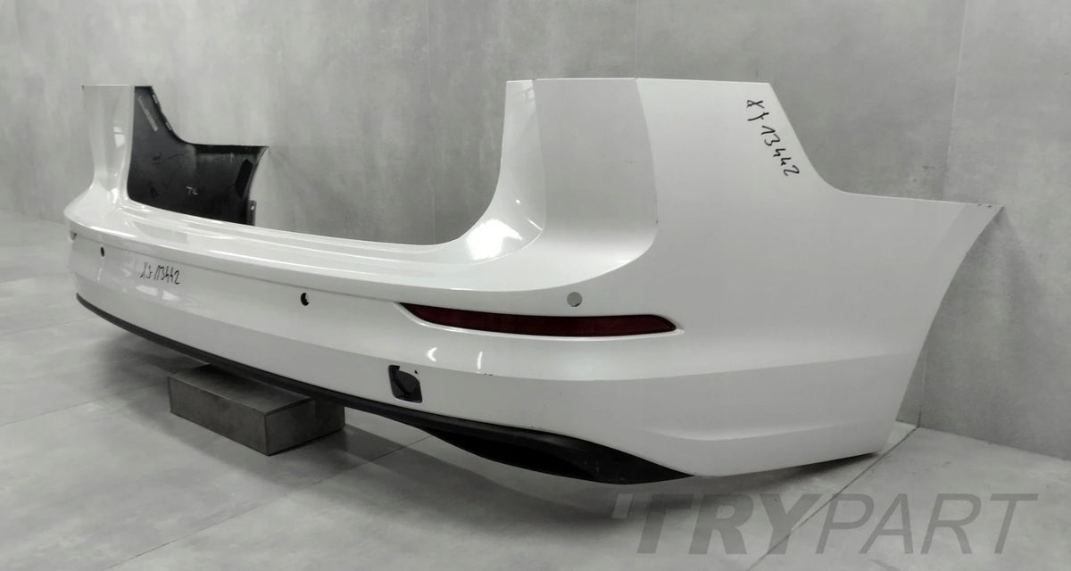 Rear Bumper VW GOLF VIII 8 5H9 Station Wagon VARIANT 20-24