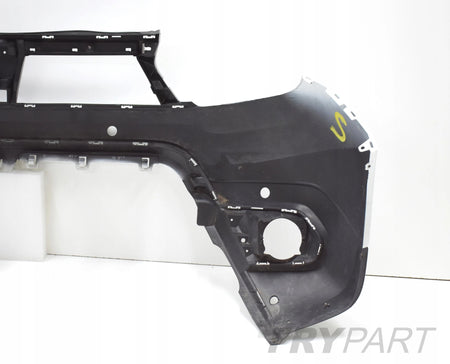 DACIA DUSTER II FRONT BUMPER ORG