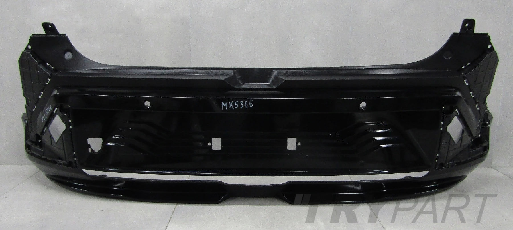 Rear Bumper KIA EV3 EV 3 GT Line 2024-