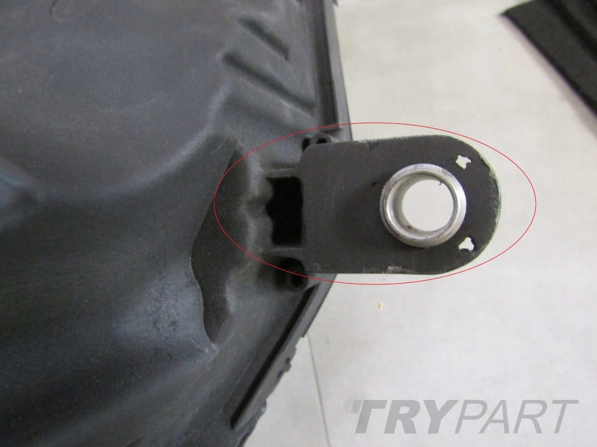 Alfa Romeo Tonale FRONT LAMP FULL LED 22- LEFT HAND LH 00505643940