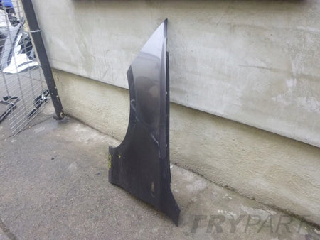 BMW 1 E81 E87 Front Fender Left