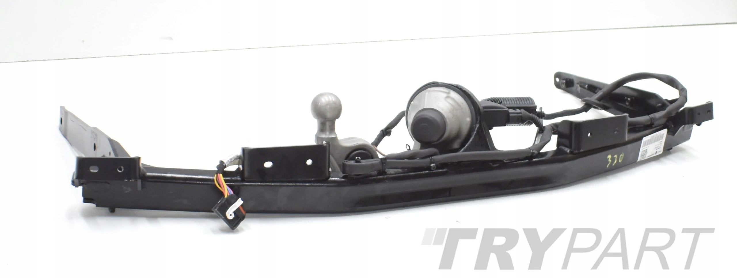 VW PASSAT B8 3J0 ELECTRIC TOWBAR ORG 3J0803881
