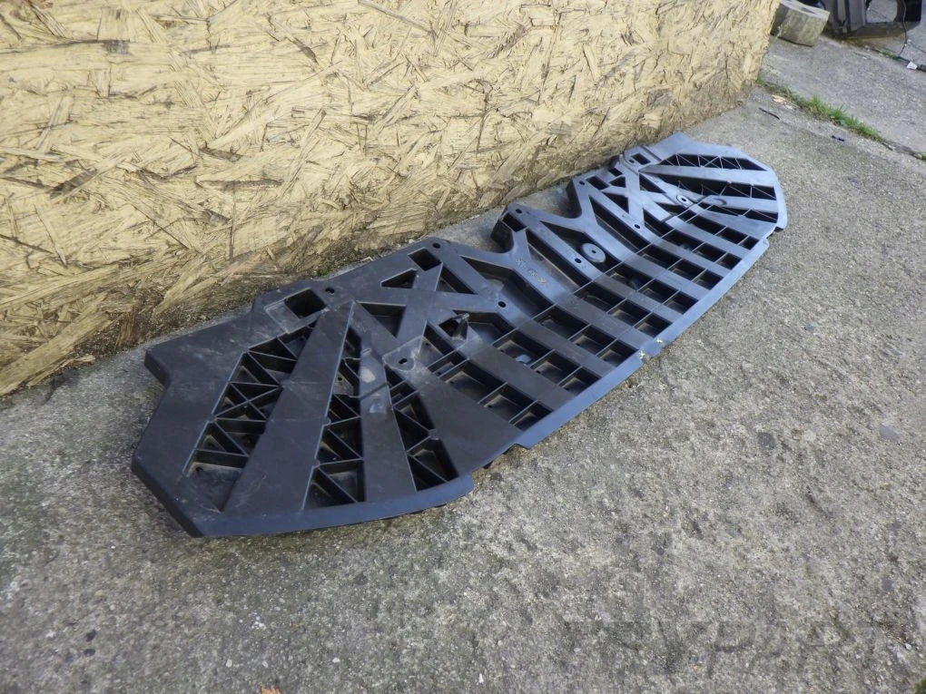 TOYOTA AYGO X 52618-0H050 Bumper Cover Plate