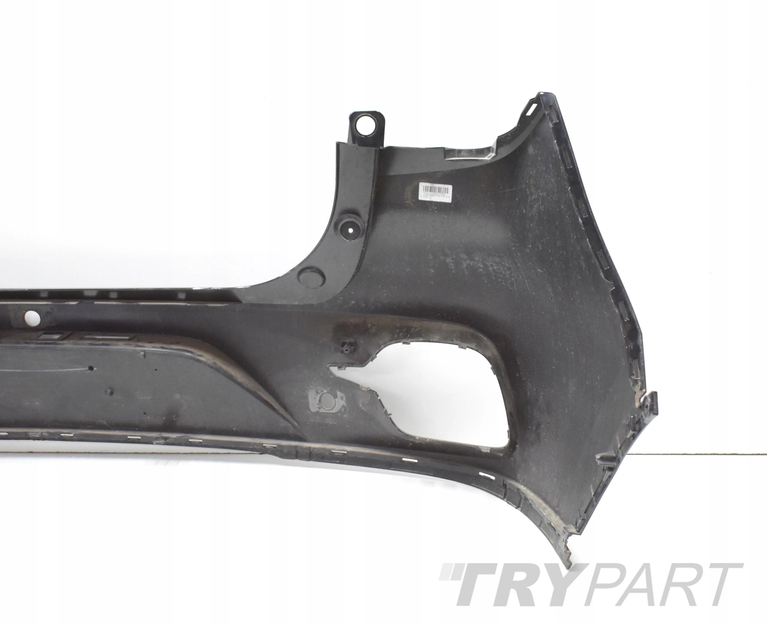 MG ZS LIFT REAR BUMPER ORG