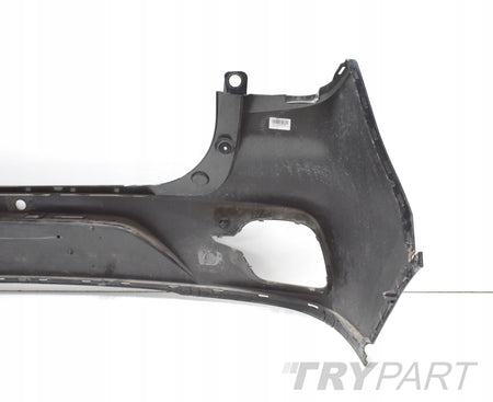 MG ZS LIFT REAR BUMPER ORG