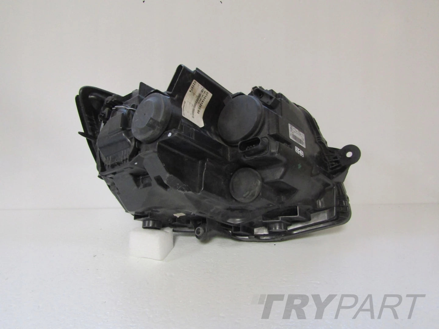 VW T6 Front Lamp STANDARD 15-19 LH 7E1941005D